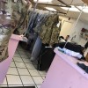 Tailor Shop in Atsugi, Japan