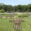 usag Rock Island Arsenal-formation