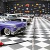 LeMay - America’s Car Museum-JB Lewis-McChord-Cadillac