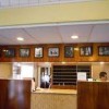 Pacific Marina Inn-reservation