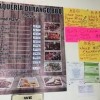 taqueria durango - travis afb- menu