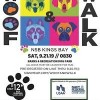 Dog Park - NSB Kings Bay events