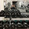 Workout Dumbbells in Colorado, Colorado Springs