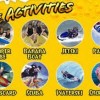 Hawaii Water Sports Center- activities