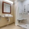 comfort suites marysville ca-bathroom