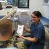 MCCHORD DENTAL CLINIC- JOINT BASE LEWIS MCCHORD- consultation