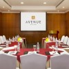 Avenue Hotel Dubai