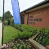 North Post Child Development Center- Fort Belvoir- location