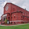 Lewis Main Chapel in Tacoma, Washington State