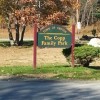 The Copp Family Park in Groton, Conneticut