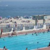 Ocean Beach Pool in Connecticut