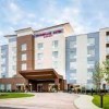 TownePlace Suites by Marriott Kingsville-building