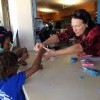 School Age Care( Catlin)-JB Pearl Harbor- Hickam-arts