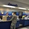 AMC Pax Terminal- RAAF Base Richmond NSW Australia-terminal