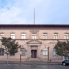 Vallejo Naval and Historical Museum California- building