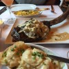 Jacksons Steakhouse Dining in Pensacola, Florida