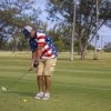 Navy Marine Golf Course- JB Pearl Harbor- Hickam 1