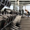 Fitness Gym