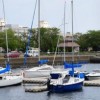 green bay marina