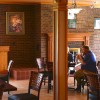 Cardinal Café in Illinois, Scott AFB