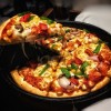 Pizza Snack in Tacoma, Washington State