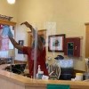 The 1904 Train Depot Museum-receptionist