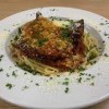 Peyton’s Café and Catering-pasta