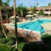 La Fuente Inn &amp; Suites Yuma- pool