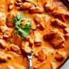 Butter Chicken in Manama, Bahrain