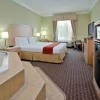 Holiday Inn Express &amp; Suites Vacaville- Travis AFB- single bedroom