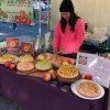 Magnolia Farmers Market-food