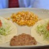 Mike Mexican Restaurant Iwakuni- cabbage