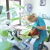Dental Check-up in Sasebo, Japan