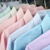 The Cleaners, JBLM PX Dry Cleaning-Joint Base Lewis McChord-polo shirt