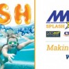 Aquatics-NSA Bethesda program