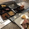 Warrior Café And Catering NSA Bethesda meat