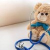 Pediatrics- Ellsworth AFB- blue stethoscope Pediatrics- Ellsworth AFB- blue stethoscope