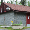 Black Spruce Campground CR