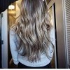Salon De Lis Spa &amp; Boutique-blond