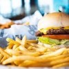 Sickies Garage Burgers &amp; rapid city-fries