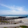 Border Field State Park-fence