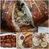 Bahay Kubo Pinoy Menu in Manama, Bahrain