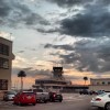 Air Terminal in Jacksonville, Florida