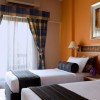 Golden Sands Hotel Apartments