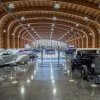 LeMay - America’s Car Museum-JB Lewis-McChord-ford