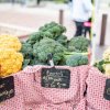 Pearl Farmers Market-broccoli