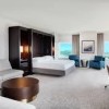 Hilton San Diego Bayfront-suite