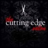 The Cutting Edge Salon clovis nm-logo