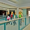 Shopping Mall in Alaska