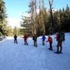 Judge Jack Tanner Park-JB Lewis-McChord-snow
